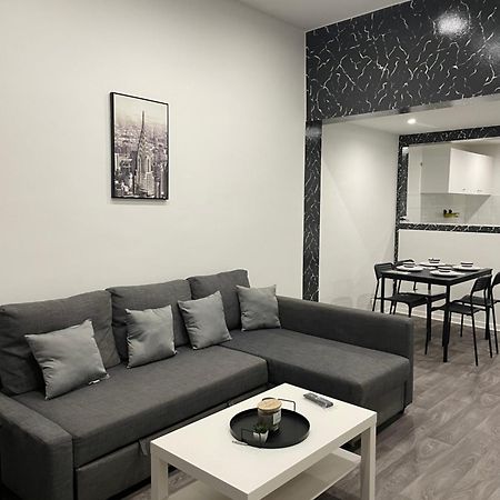 Appartement Au Coeur De Bruxelles Extérieur photo