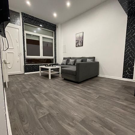 Appartement Au Coeur De Bruxelles Extérieur photo