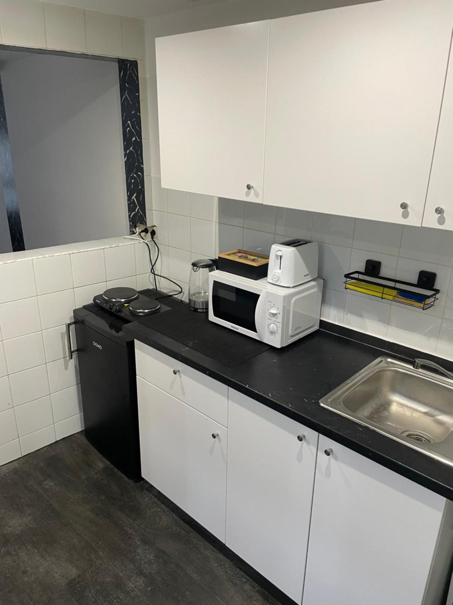 Appartement Au Coeur De Bruxelles Extérieur photo