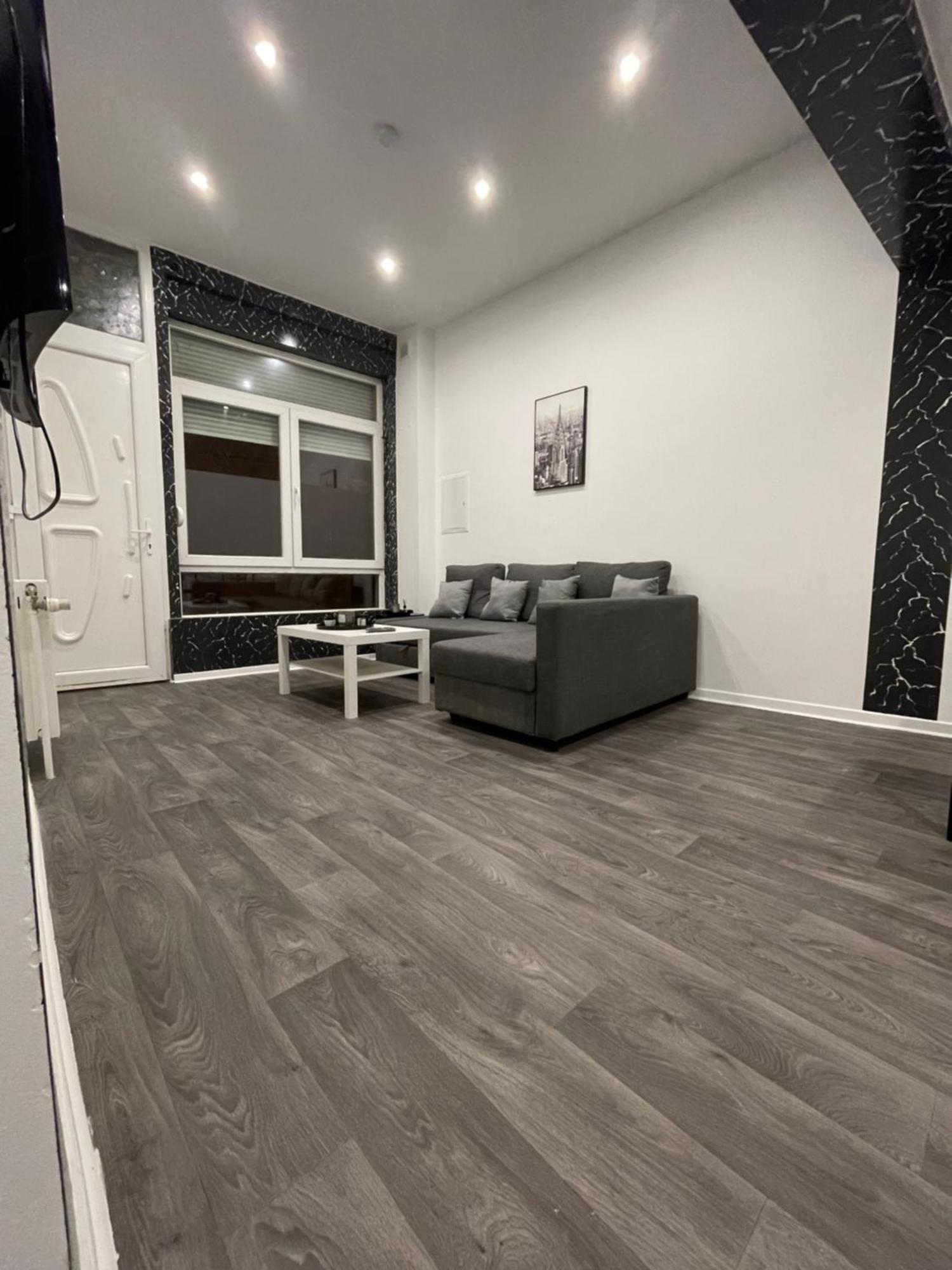 Appartement Au Coeur De Bruxelles Extérieur photo