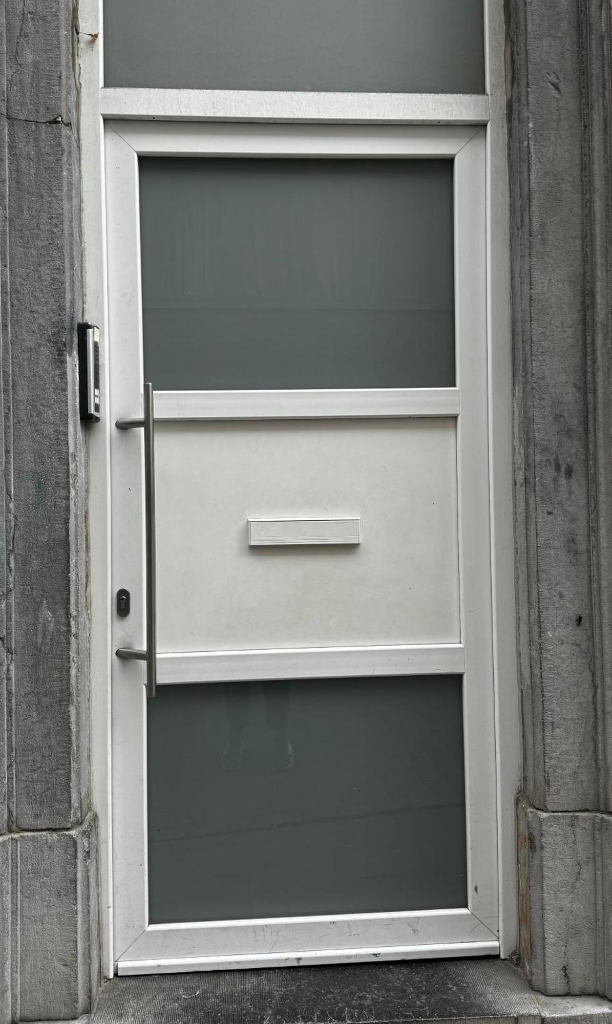 Appartement Au Coeur De Bruxelles Extérieur photo